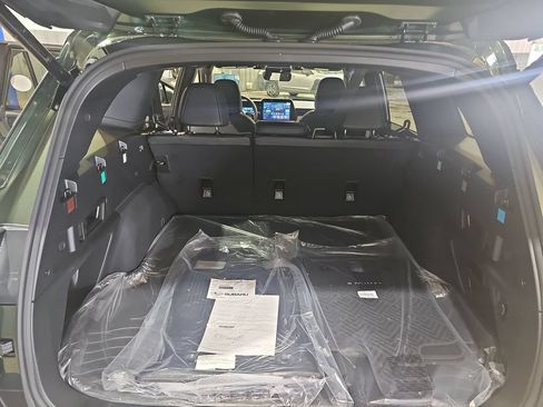 New 2026 Subaru Outback Premium AWD/4WD image 13