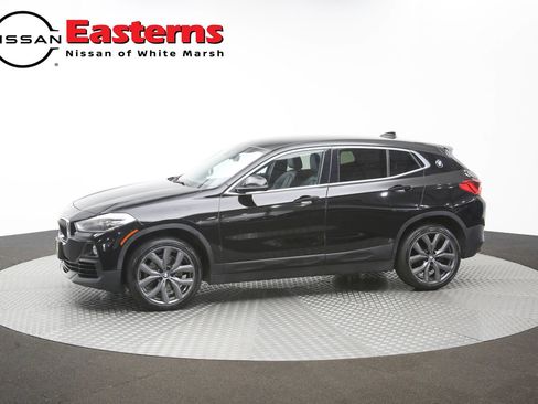 Used 2018 BMW X2 xDrive28i AWD/4WD image 54