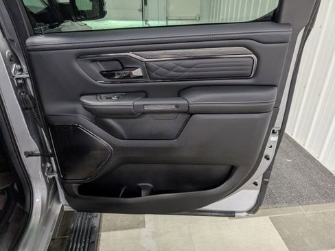 Used 2026 RAM 1500 Limited AWD/4WD image 29