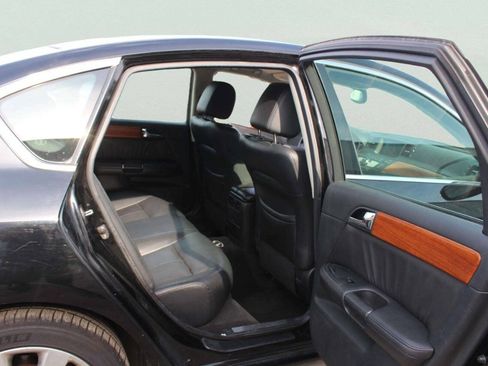 Used 2006 INFINITI M35 x AWD/4WD image 7