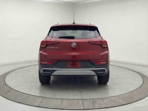 Certified 2023 Buick Encore GX Select image 4