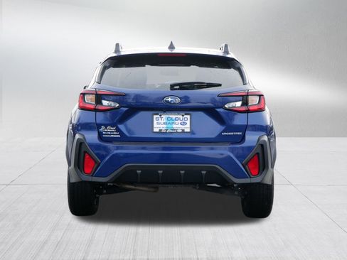 Certified 2024 Subaru Crosstrek 2.0i Premium image 6
