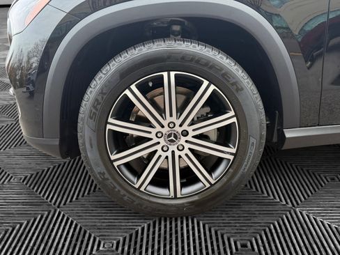 Used 2026 Mercedes-Benz GLE 350 4MATIC image 9