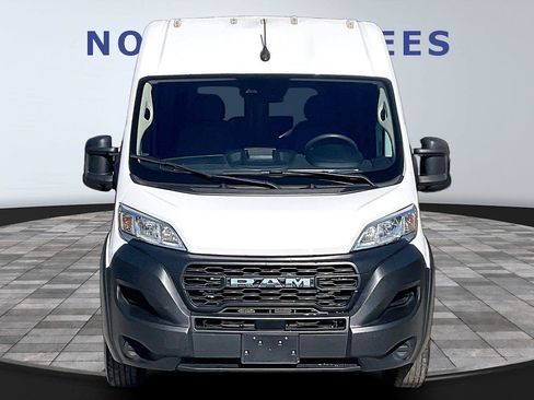 Used 2023 RAM ProMaster 2500 image 2