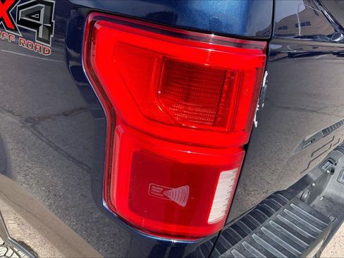 Used 2019 Ford F150 Lariat image 28