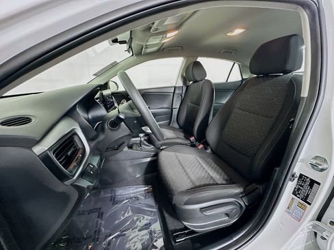 Used 2023 Kia Rio LX image 12
