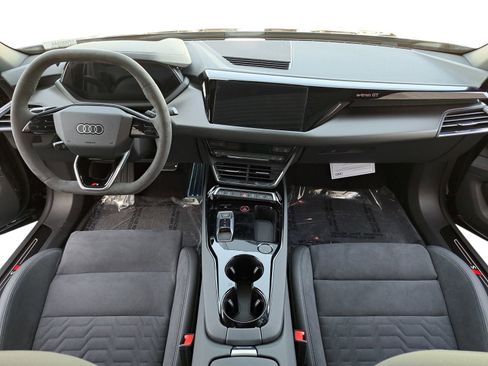 New 2026 Audi S e-tron GT Premium Plus image 9