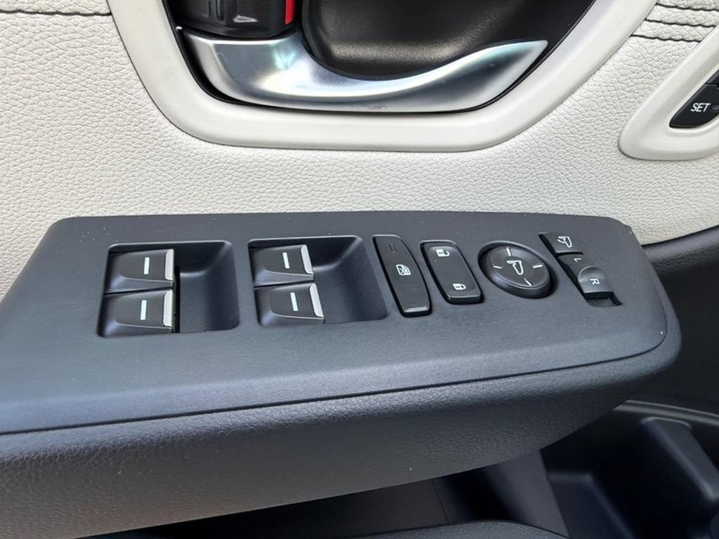 New 2026 Honda Pilot Elite image 22