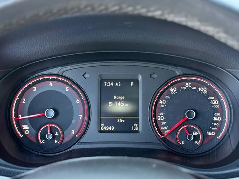 Used 2021 Volkswagen Passat 2.0T SE image 16