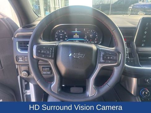 Used 2024 Chevrolet Tahoe RST w/ Luxury Package image 10