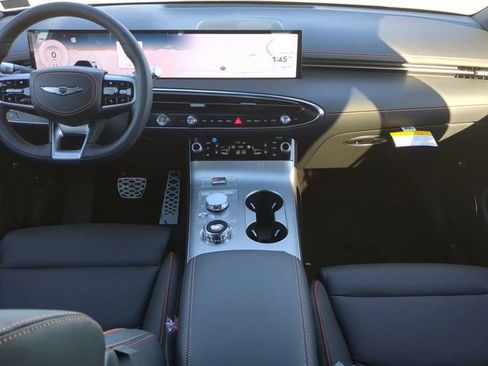 New 2026 Genesis GV70 2.5T Sport Prestige image 13