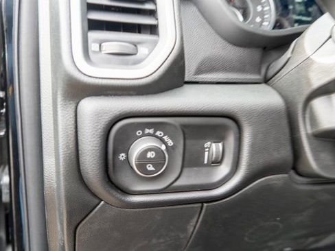 New 2026 RAM 2500 Big Horn image 15