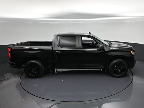Used 2023 Chevrolet Silverado 1500 RST AWD/4WD image 20