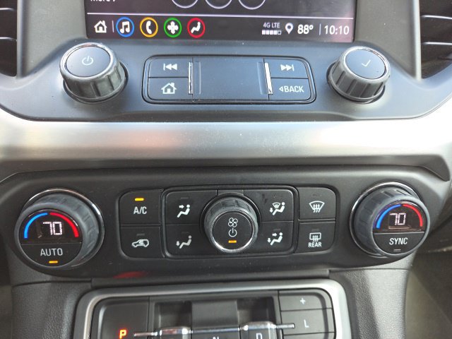 Used 2023 GMC Acadia SLE FWD image 31