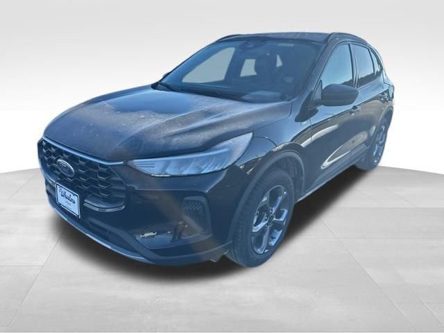 Used 2025 Ford Escape ST-Line AWD/4WD image 1