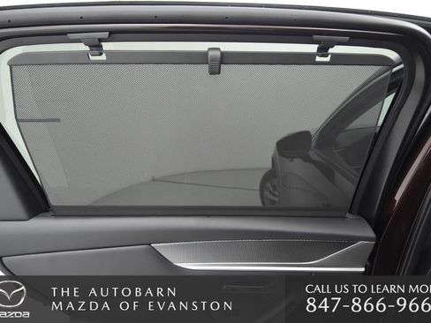 Used 2024 MAZDA CX-90 3.3 Turbo w/ Premium Package image 32