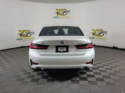 Used 2019 BMW 330i xDrive Sedan w/ Convenience Package image 6