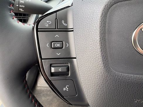 New 2026 Toyota Prius Plug-In Hybrid image 31