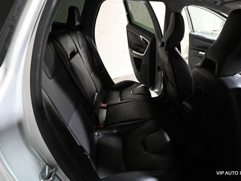 Used 2015 Volvo XC60 T6 Premier Plus image 20