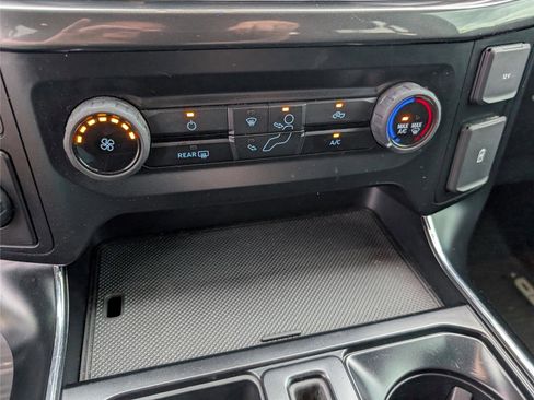 Used 2023 Ford F150 XL w/ STX Appearance Package RWD image 14