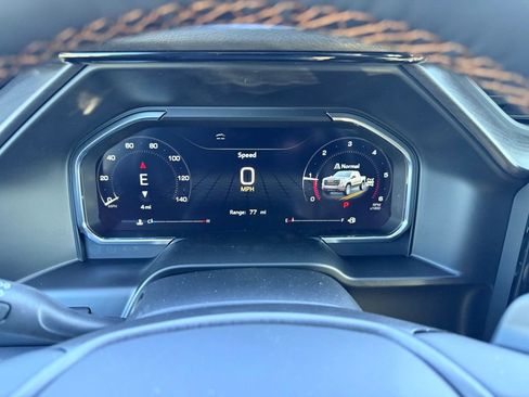 New 2026 GMC Sierra 1500 AT4 w/ AT4 Premium Package image 18