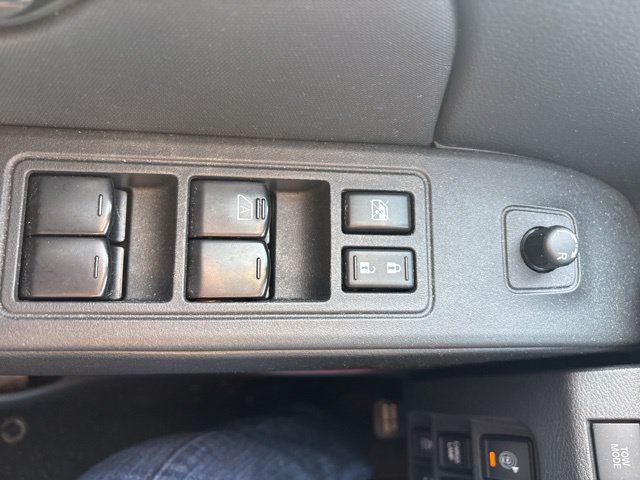 Used 2023 Nissan Frontier PRO-4X w/ Pro Convenience Package AWD/4WD image 14
