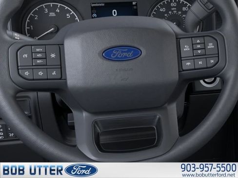 New 2026 Ford F150 STX RWD image 12