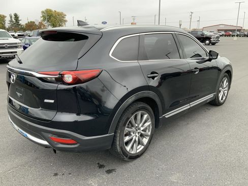 Used 2018 MAZDA CX-9 Grand Touring image 15