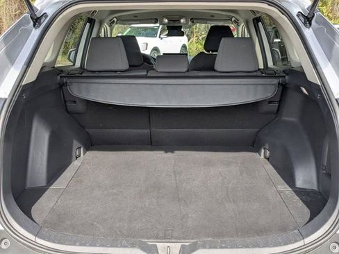 Used 2025 Toyota RAV4 XLE image 26