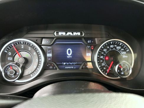 Certified 2022 RAM 1500 Big Horn image 14