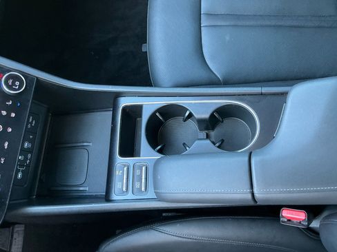 Used 2024 Hyundai Sonata Limited image 15