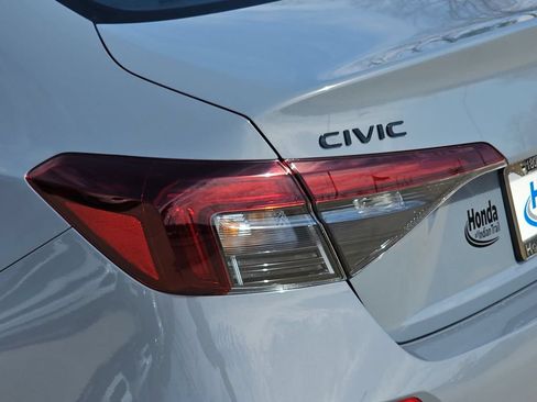 Used 2026 Honda Civic Sport image 21