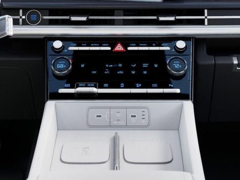 New 2026 Hyundai Santa Fe SEL AWD/4WD image 16