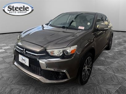 Used 2019 Mitsubishi Outlander Sport ES
