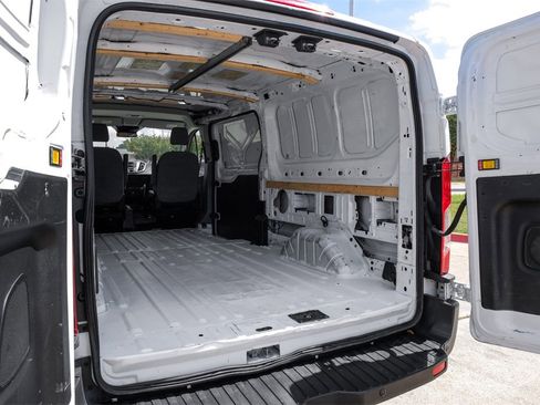 Used 2018 Ford Transit 250 148 Low Roof image 49