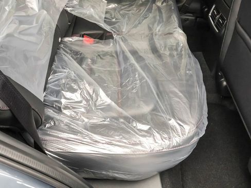 New 2025 MAZDA CX-5 Carbon Edition image 41