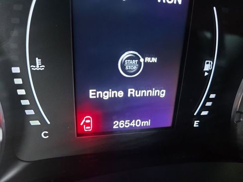 Used 2023 Jeep Renegade Latitude image 14