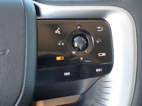 New 2026 INFINITI QX80 Luxe w/ Exterior Package image 14