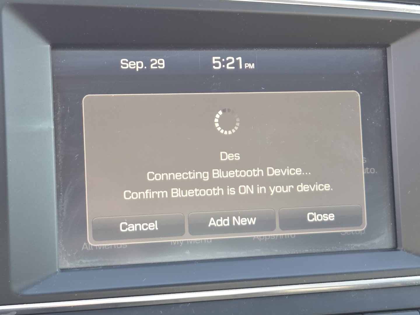 Used 2017 Hyundai Elantra SE w/ SE A/T Tech Package 03 FWD image 24