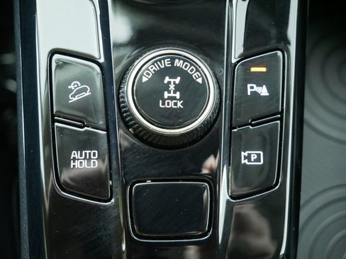 Used 2024 Kia Sportage EX w/ EX Premium Package AWD/4WD image 36