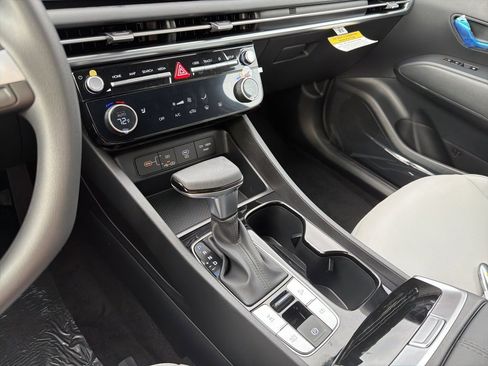 New 2026 Hyundai Santa Cruz SEL image 27