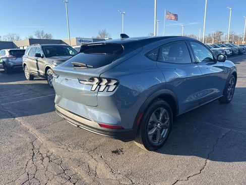 Used 2023 Ford Mustang Mach-E Select image 7