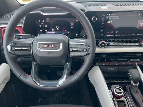 New 2026 GMC Canyon AT4X w/ AT4X AEV Edition image 11