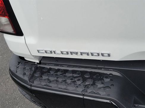 New 2026 Chevrolet Colorado Trail Boss image 18