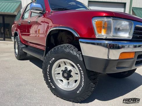Used 1995 Toyota 4Runner SR5 image 30