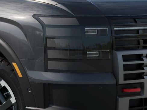 New 2026 Hyundai Palisade XRT Pro image 10