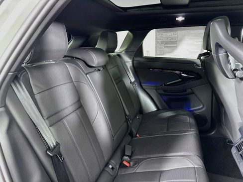 New 2026 Land Rover Range Rover Evoque Hoxton AWD/4WD image 25