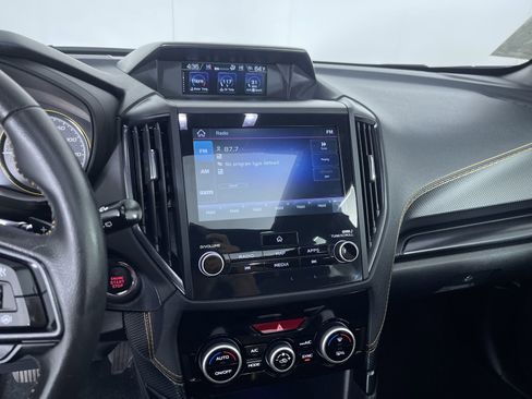 Certified 2025 Subaru Forester Wilderness image 18