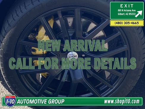 Used 2022 Maserati Levante Modena AWD/4WD image 3