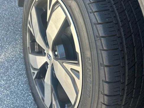 Used 2019 Subaru Forester Touring w/ Popular Package #3 AWD/4WD image 13